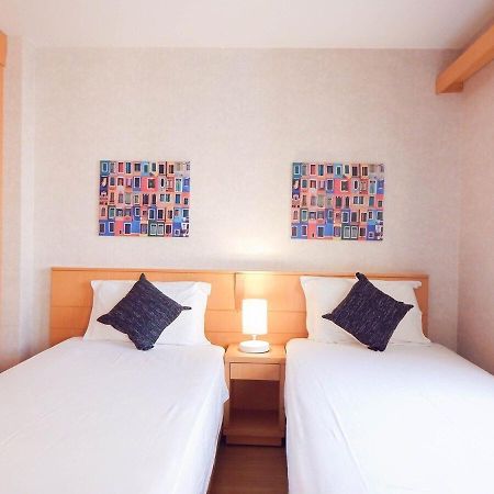 Easy Star - Flat Hotel Transamérica - VB03G San Paolo Esterno foto